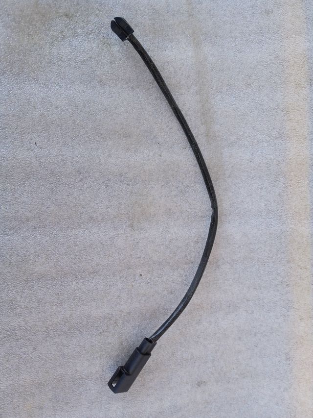 Sensor Desgaste Pastillas Freno Ford Transit MK7