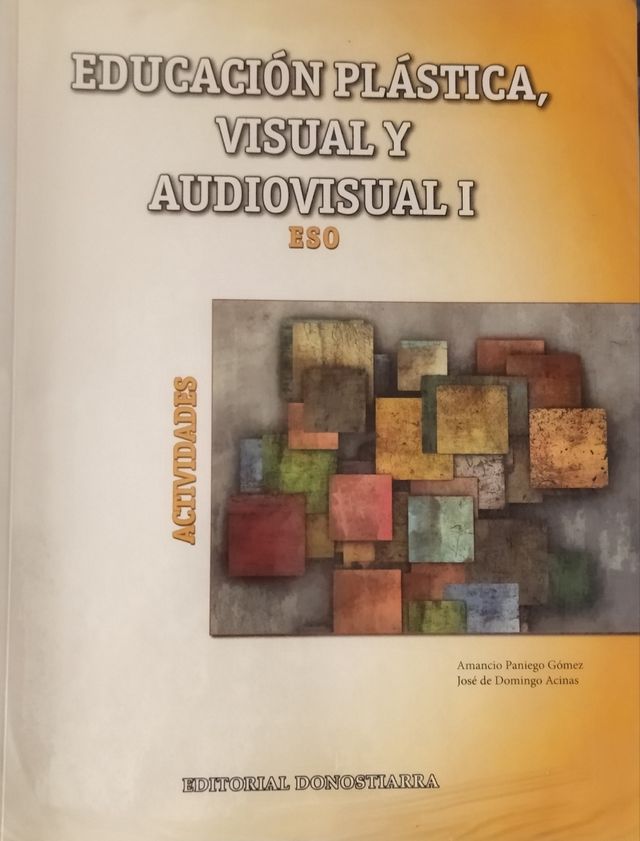 Libros Teoría y práctica de I de ESO