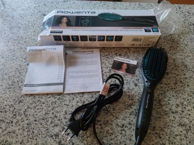 CEPILLO ALISADOR ROWENTA