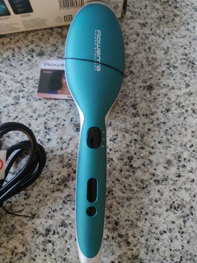 CEPILLO ALISADOR ROWENTA