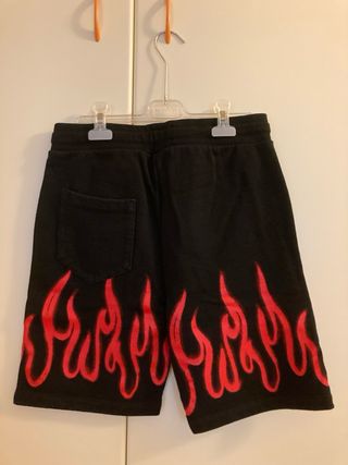 Sweatpants Vision of Super