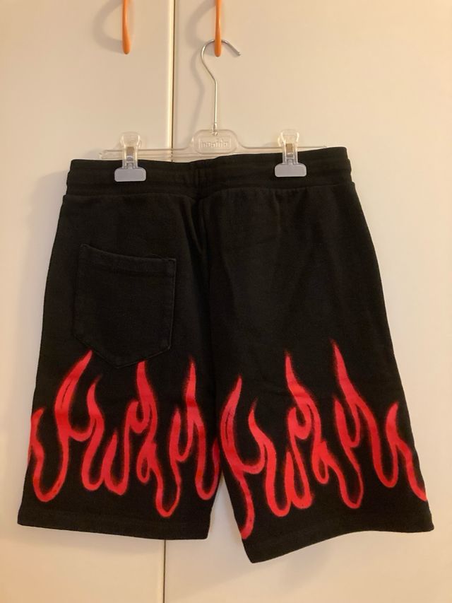 Sweatpants Vision of Super