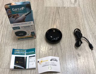 Controller IR a infrarossi intelligente Garza Wifi