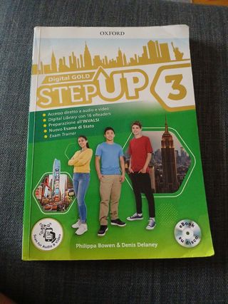 Libro scuola media