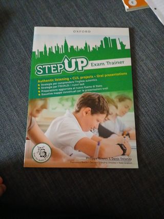 Libro scuola media