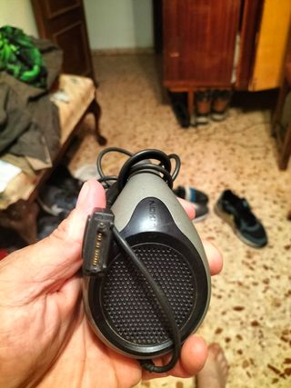 Cargador más manos libres nokia