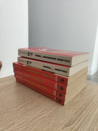 Las aventuras de Guillermo