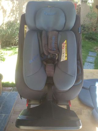 Silla de niño para coche (CONCORD grupo 0-1)