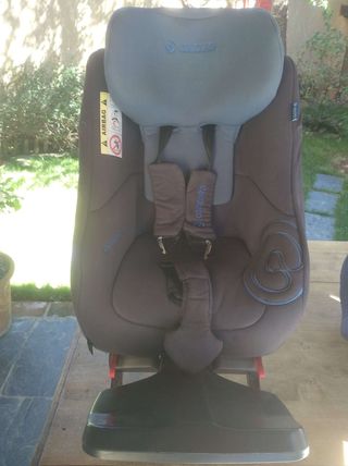 Silla de niño para coche (CONCORD grupo 0-1)