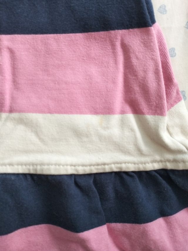 Vestido Gocco talla 3-4