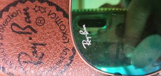 Gafas de sol Ray ban