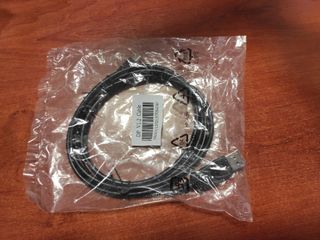 Cable DISPLAYPORT V1.2 