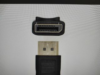 Cable DISPLAYPORT V1.2 