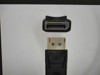 Cable DISPLAYPORT V1.2 