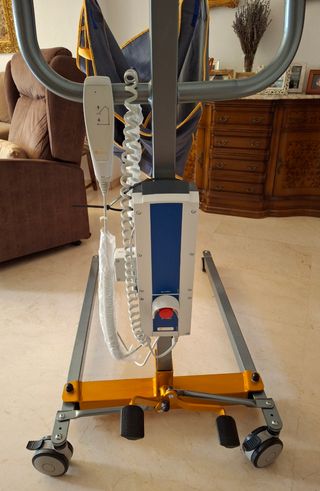 Grúa médica Sunlift 150E