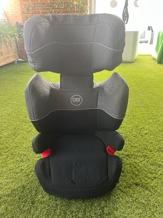 silla de coche para niño