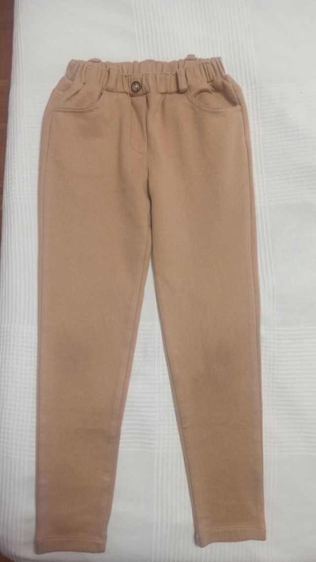 Pantalón Miranda talla 8