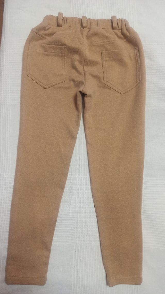 Pantalón Miranda talla 8