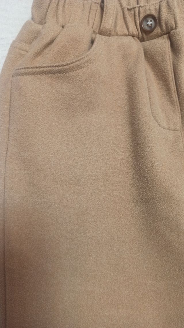 Pantalón Miranda talla 8