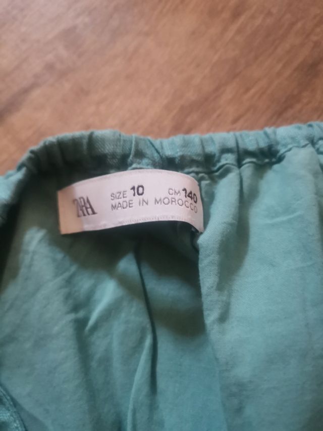 T-shirt blu per ragazze