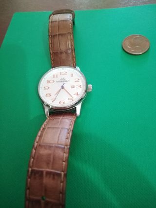 Orologio polso uomo o unisex 