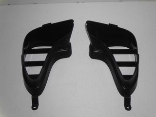 rejillas carenado honda cbr 600 f f4i despiece