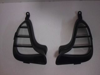rejillas carenado honda cbr 600 f f4i despiece