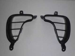 rejillas carenado honda cbr 600 f f4i despiece