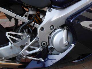 rejillas carenado honda cbr 600 f f4i despiece