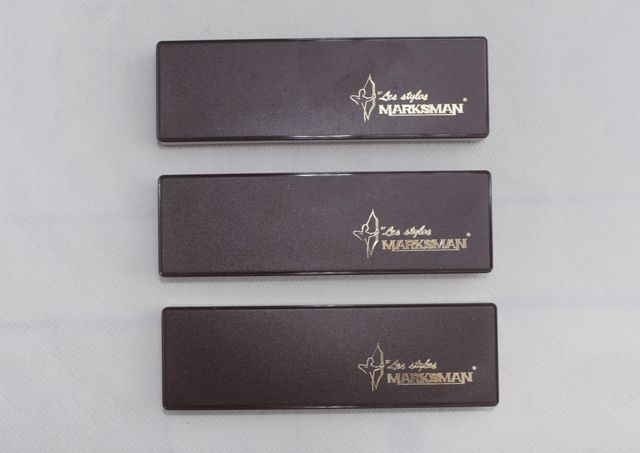 Penne Stilografiche Marksman Les Stylos President