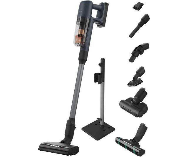 AEG Aspiradora Sin Cable, 14,4 V, 50 min.