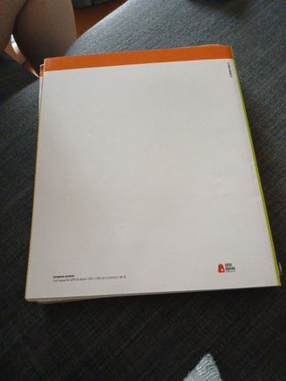 Libro di storia 