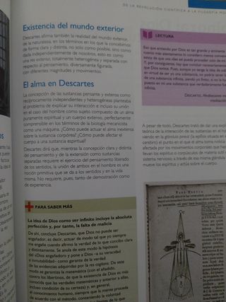 Historia de la filosofía