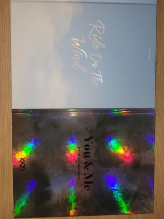 VENDO KPOP ALBUMS