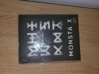 VENDO KPOP ALBUMS