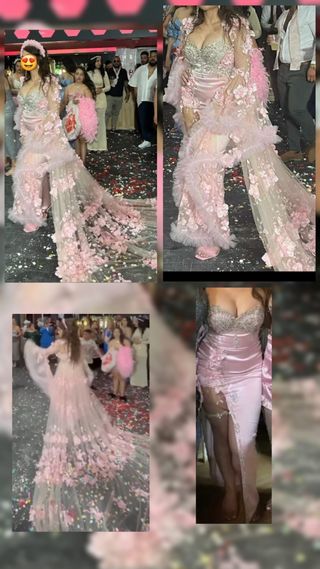 Vestidos