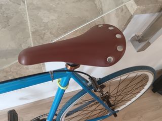 Fixie