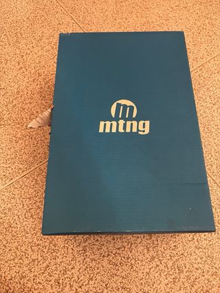 Sandalias con plataforma