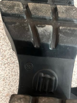 Sandalias con plataforma