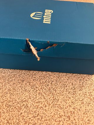 Sandalias con plataforma