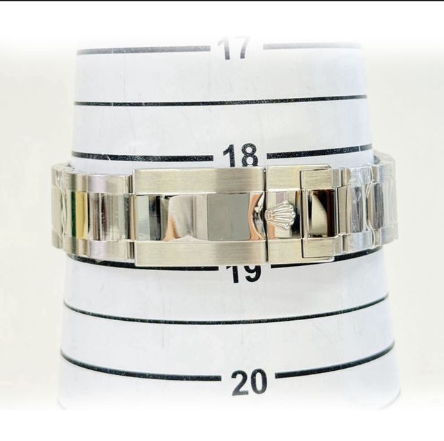 ROLEX YACHT MASTER 40MM 2014