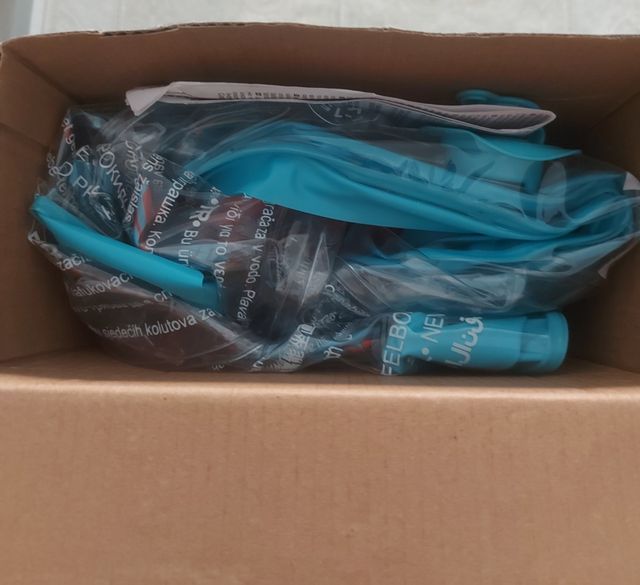 Galleggiante per piscina per bambini di marca Decatlon