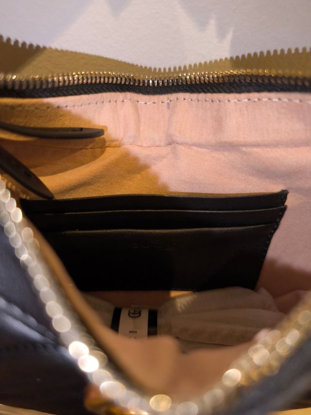 Magnífico bolso de mujer