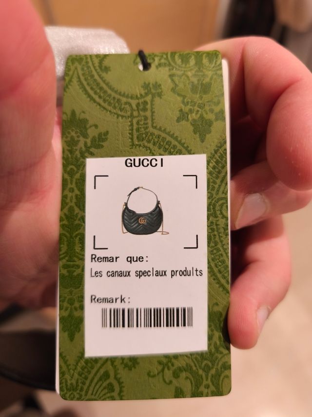 Magnífico bolso de mujer