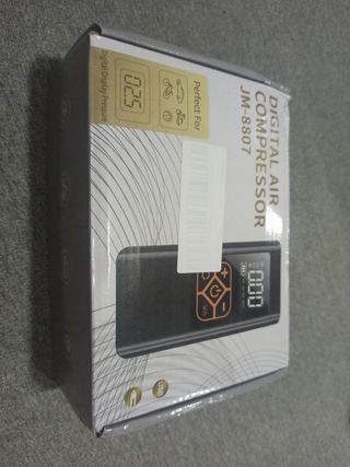 Compresor Nuevo