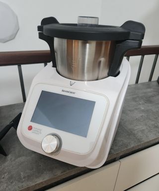 Monsieur Cuisine connect.
