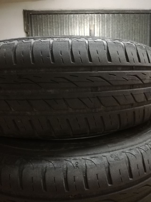 Llantas audi a3 5x100