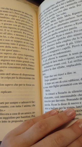 Libro Tre settimane, un mondo di Sparks 