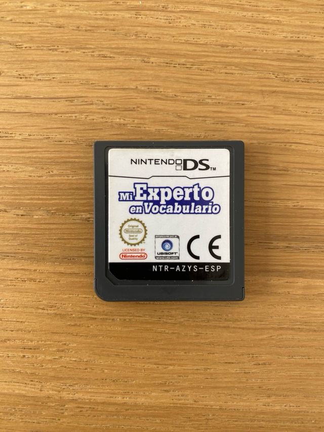 Il mio esperto di vocabolario