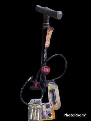 REBAJADO!!! TODO COMO LAS FOTOS. NUEVO SIN USO